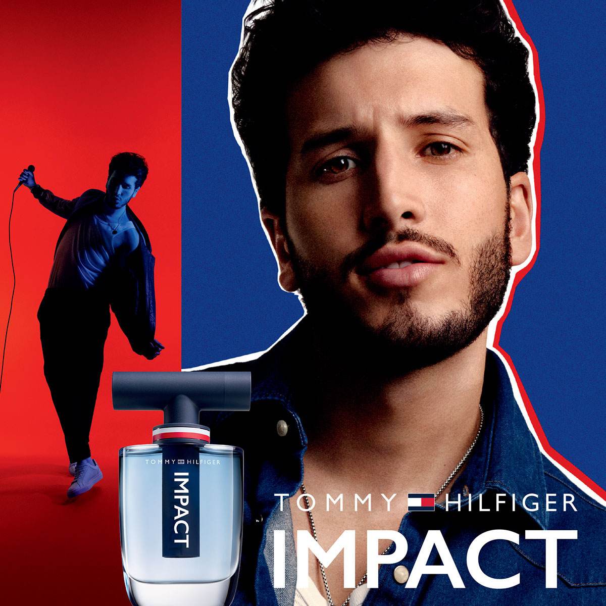 Tommy hilfiger impact sephora shop